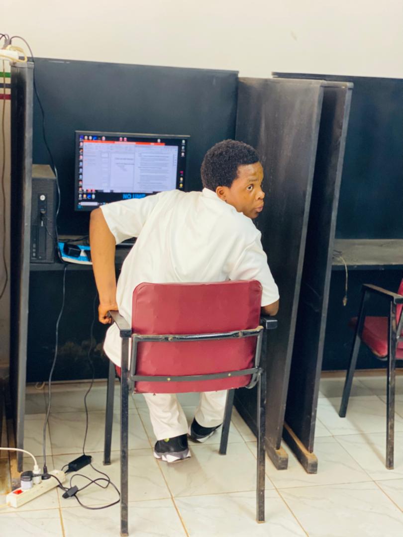 Laboratory Practice