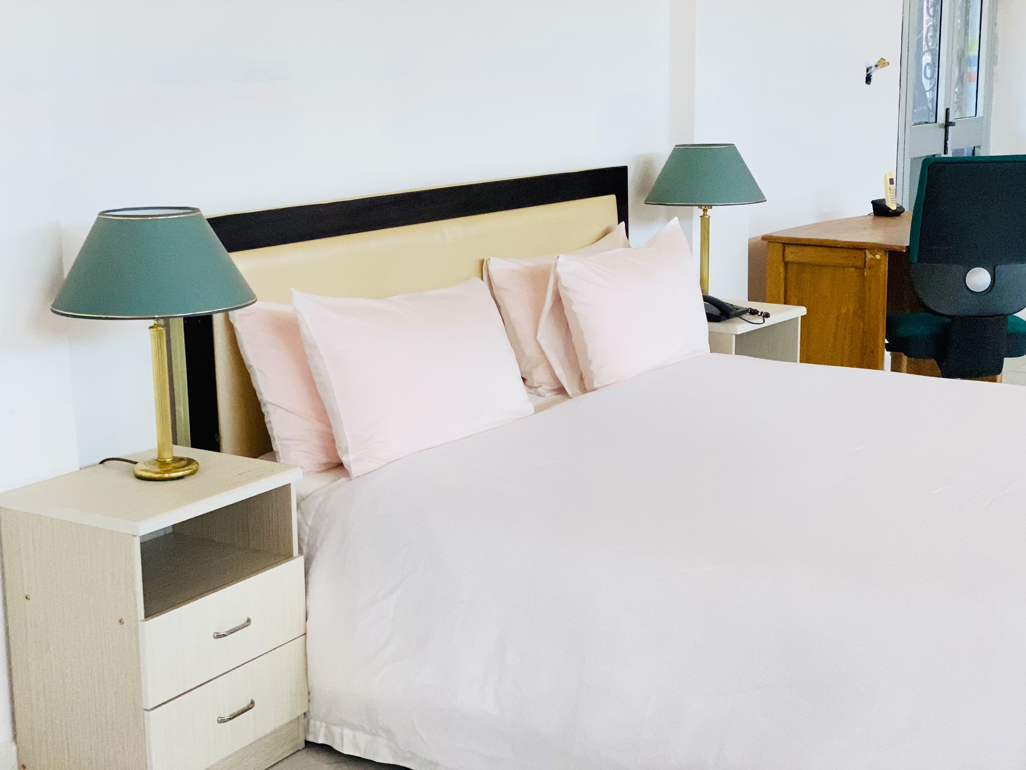 Accommodation